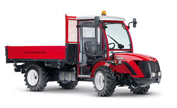TIGRECAR 5800 PL