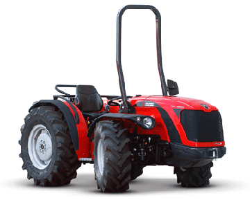 TC 5800 F MAJOR