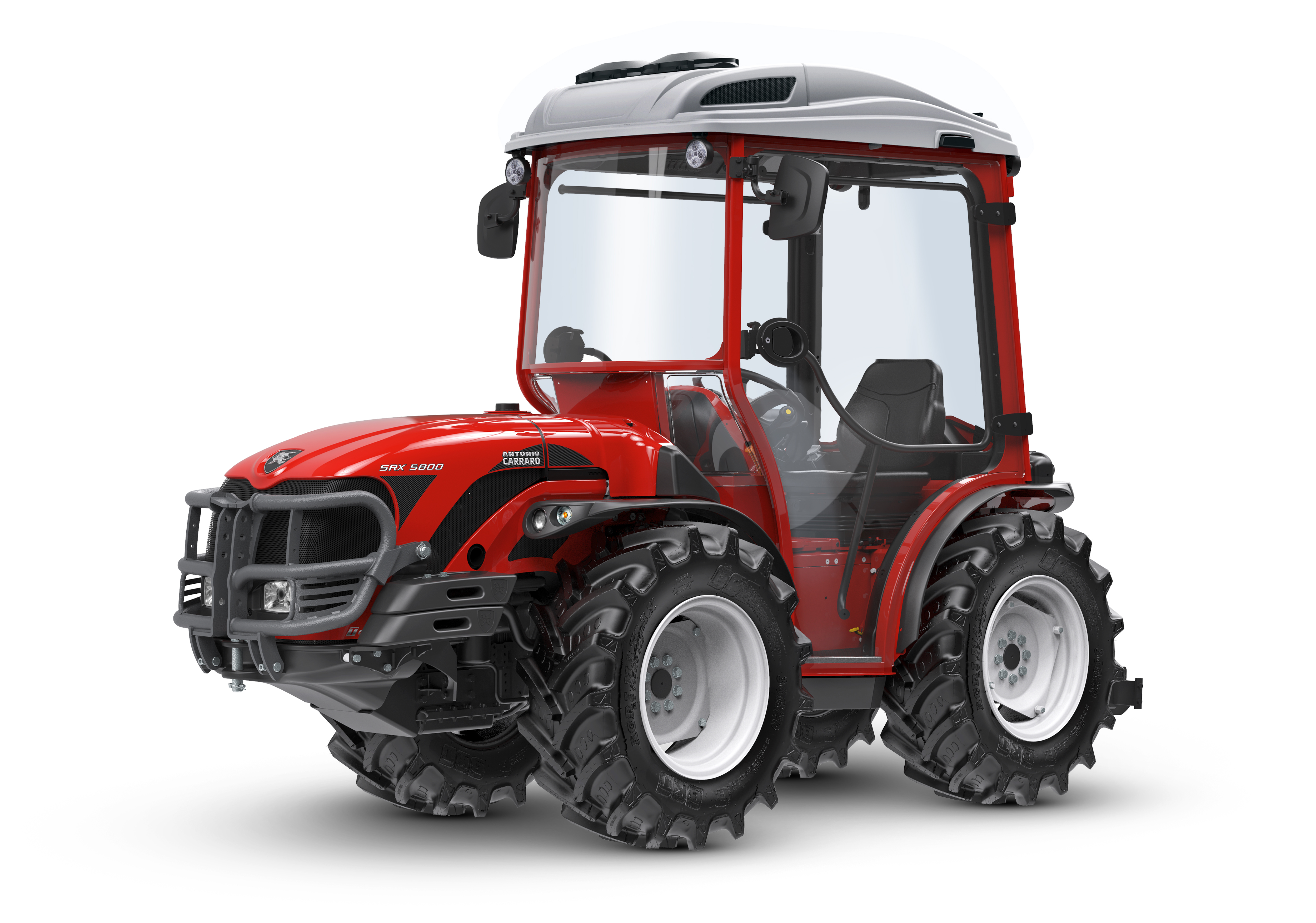 SRX 6800 TORA